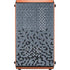 Orange Spots Cooler Master MasterBox Q300L Mini Tower Skin