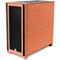 Orange Spots Corsair 4000D Tempered Glass Mid-Tower ATX Case Skin