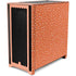 Orange Spots Corsair 4000D Tempered Glass Mid-Tower ATX Case Skin
