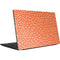 Orange Spots Dell Vostro Skin