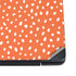 Orange Spots Dell Vostro Skin