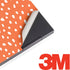 Orange Spots HP Envy Skin