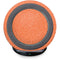 Orange Spots Fast Charge Wireless Charging Stand Skin