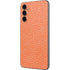 Orange Spots Galaxy A14 5G Skin