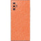 Orange Spots Galaxy Note 10 Plus Skin