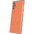 Orange Spots Galaxy Note 10 Plus Skin
