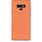 Orange Spots Galaxy Note 9 Skin