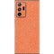 Orange Spots Galaxy Note20 Ultra 5G Skin