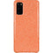 Orange Spots Galaxy S20 Lite Case