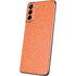 Orange Spots Galaxy S21 Plus 5G Skin