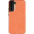 Orange Spots Galaxy S22 Plus Pro Case