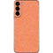 Orange Spots Galaxy S22 Plus Skin