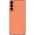 Orange Spots Galaxy S22 Plus Skin