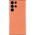 Orange Spots Galaxy S22 Ultra Skin