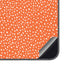 Orange Spots Galaxy S23 FE Skin
