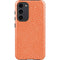 Orange Spots Galaxy S23 Plus Pro Case