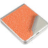 Orange Spots Galaxy Z Flip3 5G Skin