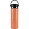 Orange Spots Hydro Flask 20oz Wide Mouth Skin
