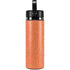 Orange Spots Hydro Flask 20oz Wide Mouth Skin
