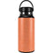 Orange Spots Hydro Flask 32oz Wide Mouth Skin