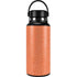 Orange Spots Hydro Flask 32oz Wide Mouth Skin
