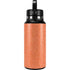 Orange Spots Hydro Flask 32oz Wide Mouth Skin