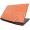 Orange Spots Lenovo IdeaPad Skin