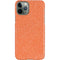 Orange Spots iPhone 11 Pro Lite Case