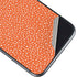 Orange Spots iPhone 11 Skin