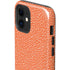 Orange Spots iPhone 12 Impact Case