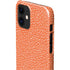 Orange Spots iPhone 12 Mini Lite Case