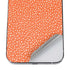 Orange Spots iPhone 12 Pro Max Skin