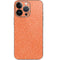 Orange Spots iPhone 13 Pro Skin