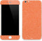 Orange Spots iPhone 6/6s Plus Skin