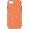 Orange Spots iPhone 7 Pro Case