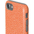 Orange Spots iPhone SE (2nd & 3rd Gen) Pro Case