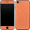 Orange Spots iPhone SE (2nd & 3rd Gen) Skin