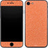 Orange Spots iPhone SE (2nd & 3rd Gen) Skin