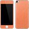 Orange Spots Apple iPod Skin