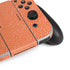 Orange Spots Nintendo Switch OLED (2021) Skin
