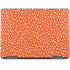 Orange Spots Notebook 9 Pro 13in (2017) Skin