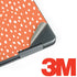 Orange Spots Notebook 9 Pro 13in (2017) Skin
