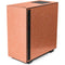 Orange Spots NZXT H510 Compact ATX Mid-Tower Case Skin