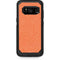 Orange Spots Otterbox Commuter Galaxy Skin