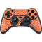 Orange Spots PS4/PC SCUF Impact Controller Skin