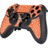 Orange Spots PS4/PC SCUF Impact Controller Skin