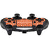 Orange Spots PS4/PC SCUF Impact Controller Skin