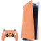 Orange Spots PS5 Bundle Skin