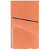 Orange Spots PS5 Slim Disk Console Skin