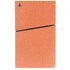 Orange Spots PS5 Slim Digital Edition Bundle Skin